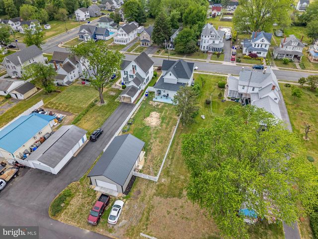 308 WEINER AVE, Harrington, DE 19952
