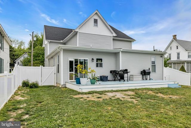 308 WEINER AVE, Harrington, DE 19952