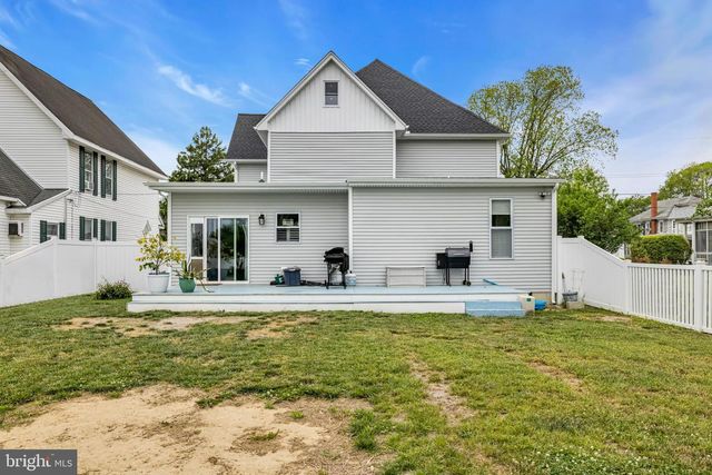 308 WEINER AVE, Harrington, DE 19952