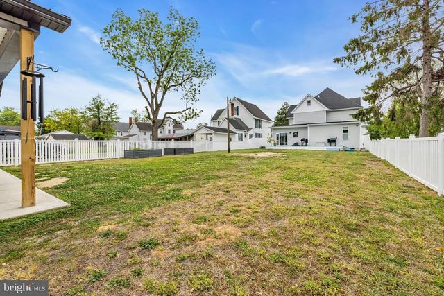 308 WEINER AVE, Harrington, DE 19952