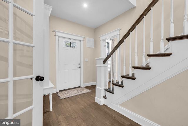 308 WEINER AVE, Harrington, DE 19952