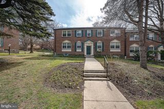 500 E LANCASTER AVE #111A, Wayne, PA 19087