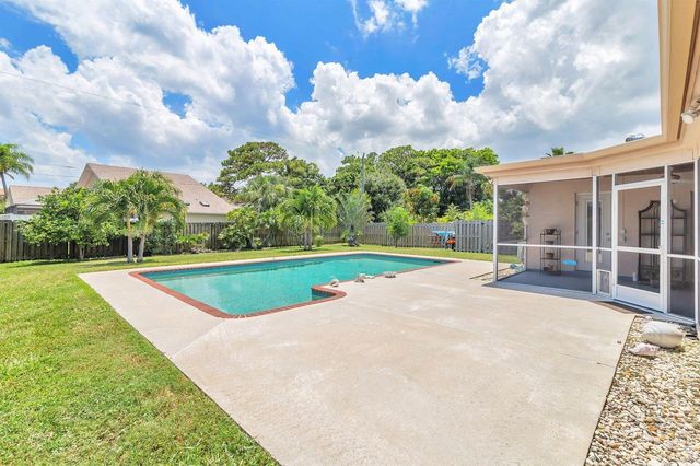 502 OAK Terrace, Jupiter, FL 33458