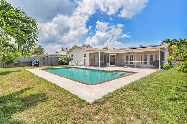 502 OAK Terrace, Jupiter, FL 33458