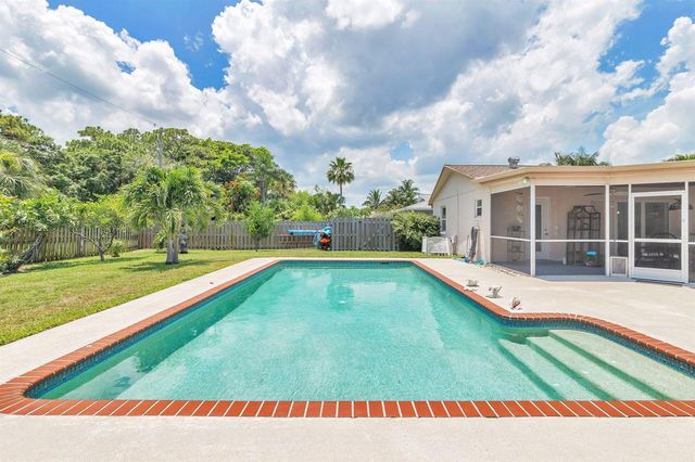 502 OAK Terrace, Jupiter, FL 33458