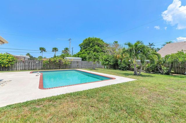 502 OAK Terrace, Jupiter, FL 33458
