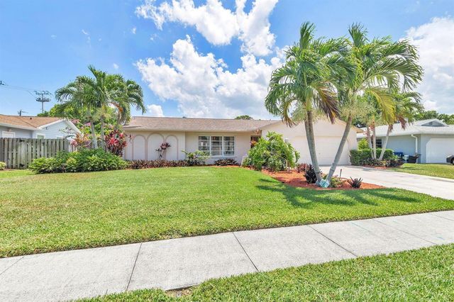 502 OAK Terrace, Jupiter, FL 33458
