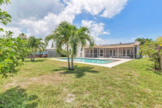 502 OAK Terrace, Jupiter, FL 33458