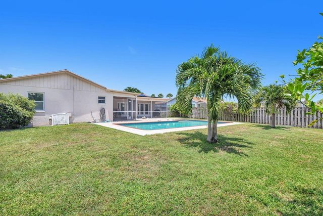 502 OAK Terrace, Jupiter, FL 33458