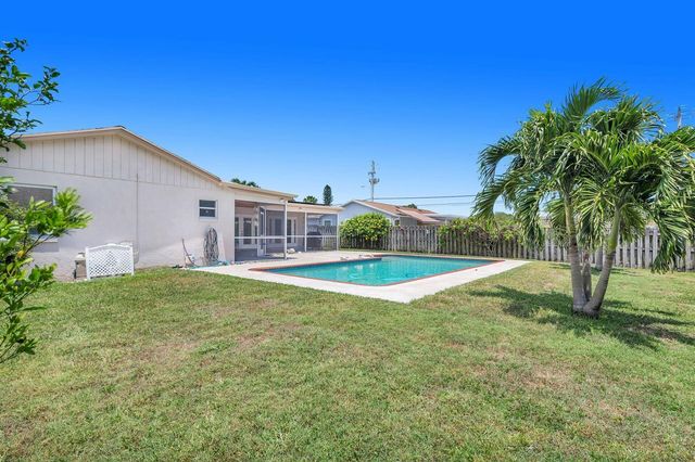 502 OAK Terrace, Jupiter, FL 33458