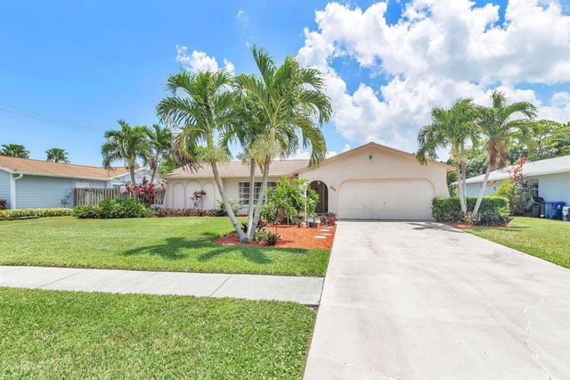 502 OAK Terrace, Jupiter, FL 33458