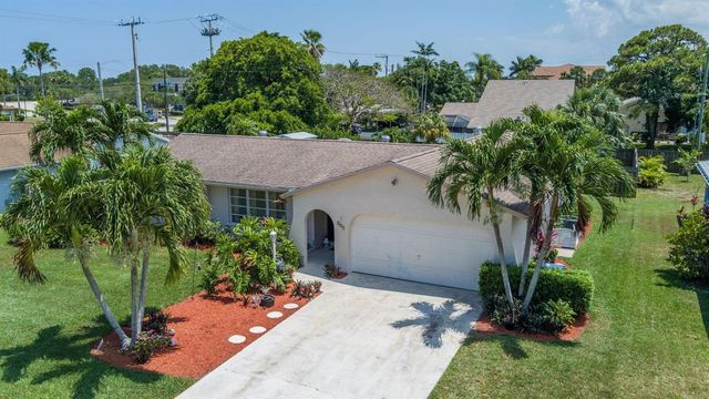 502 OAK Terrace, Jupiter, FL 33458
