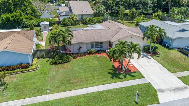 502 OAK Terrace, Jupiter, FL 33458