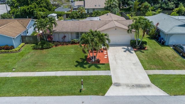 502 OAK Terrace, Jupiter, FL 33458