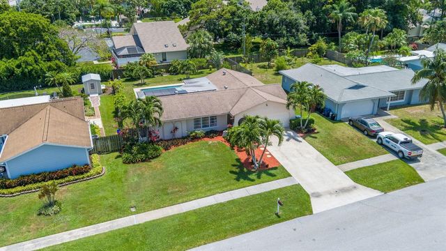 502 OAK Terrace, Jupiter, FL 33458