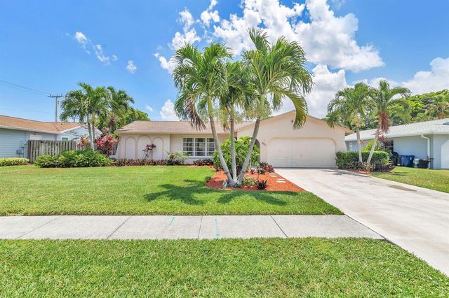 502 OAK Terrace, Jupiter, FL 33458