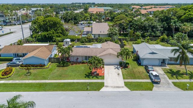 502 OAK Terrace, Jupiter, FL 33458