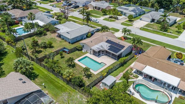 502 OAK Terrace, Jupiter, FL 33458