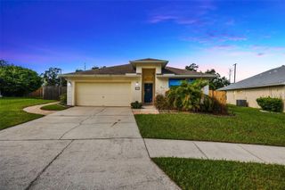 416 HENDERSON AVENUE, Seffner, FL 33584