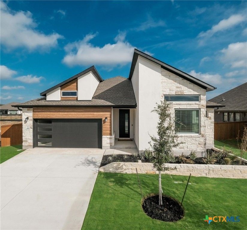 441 Foxtail Valley, Cibolo, TX 78108