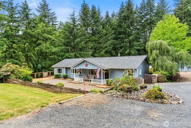 124 Brown Road E, Chehalis, WA 98532
