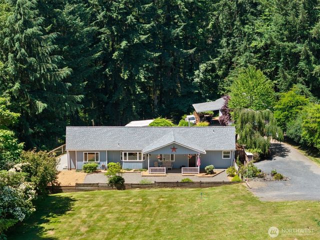 124 Brown Road E, Chehalis, WA 98532