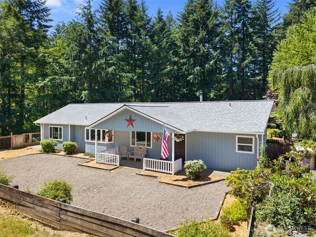 124 Brown Road E, Chehalis, WA 98532
