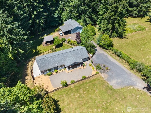 124 Brown Road E, Chehalis, WA 98532