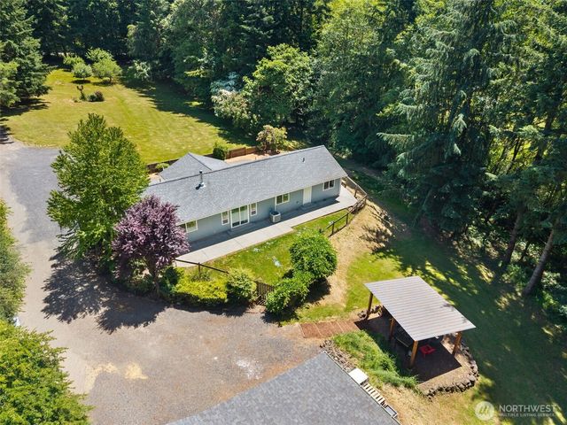 124 Brown Road E, Chehalis, WA 98532