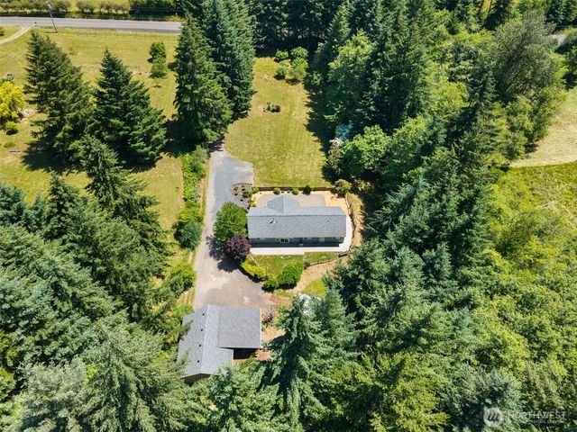 124 Brown Road E, Chehalis, WA 98532