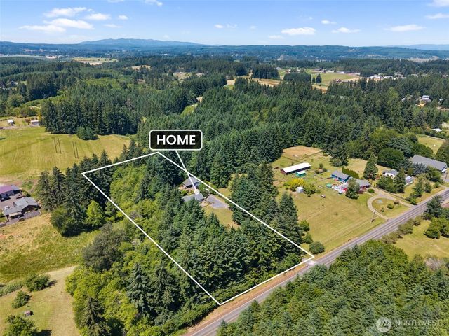 124 Brown Road E, Chehalis, WA 98532