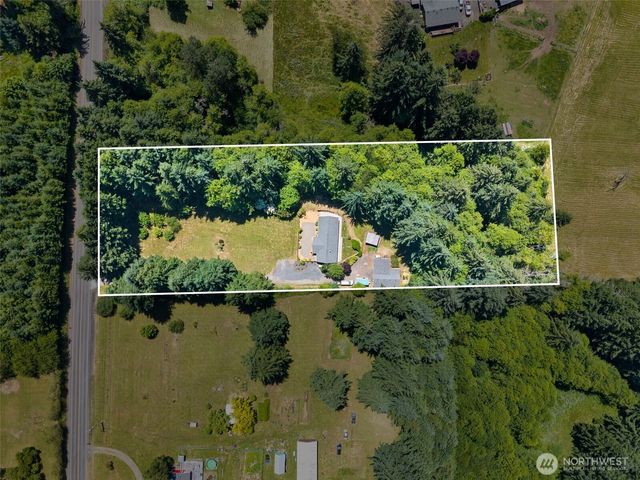 124 Brown Road E, Chehalis, WA 98532