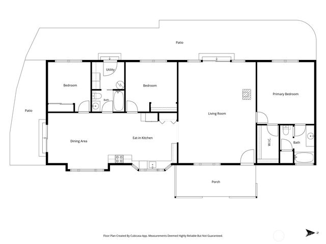 124 Brown Road E, Chehalis, WA 98532
