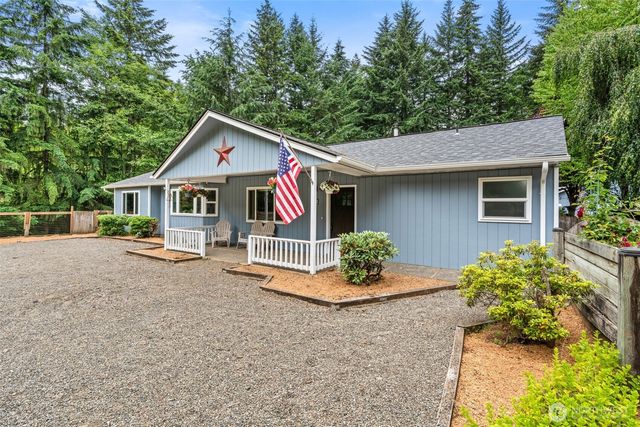 124 Brown Road E, Chehalis, WA 98532
