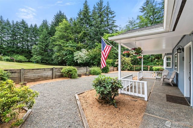 124 Brown Road E, Chehalis, WA 98532