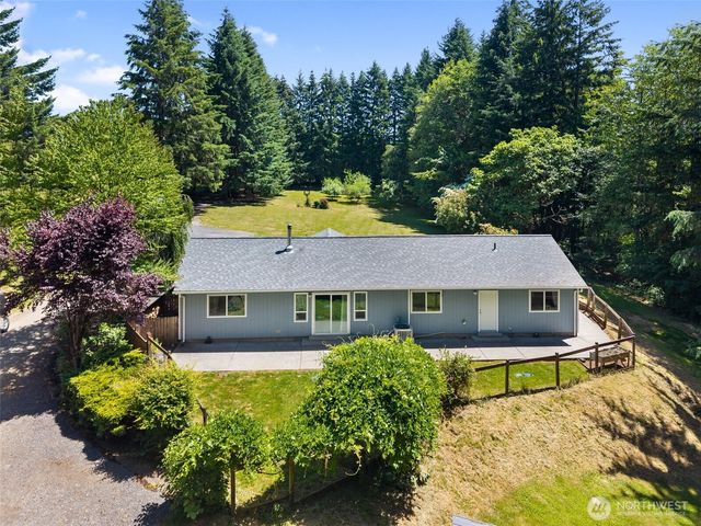 124 Brown Road E, Chehalis, WA 98532