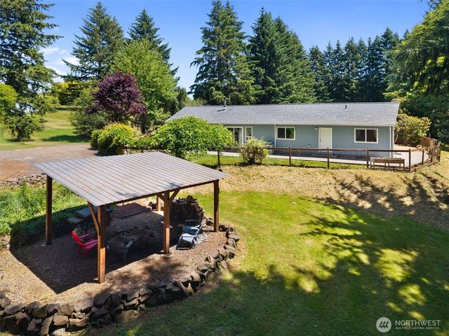 124 Brown Road E, Chehalis, WA 98532