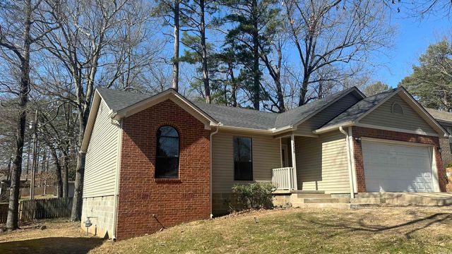 2208 Singleton Cove, Little Rock, AR 72204