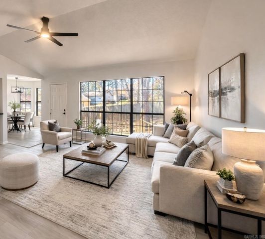 2208 Singleton Cove, Little Rock, AR 72204