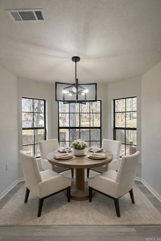 2208 Singleton Cove, Little Rock, AR 72204