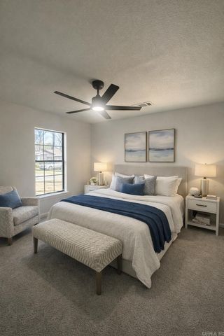 2208 Singleton Cove, Little Rock, AR 72204