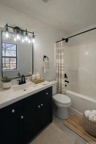 2208 Singleton Cove, Little Rock, AR 72204