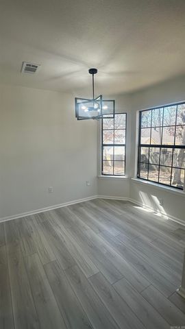 2208 Singleton Cove, Little Rock, AR 72204