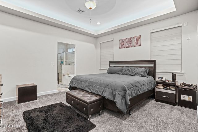 12308 Desert Heights Court, El Paso, TX 79938