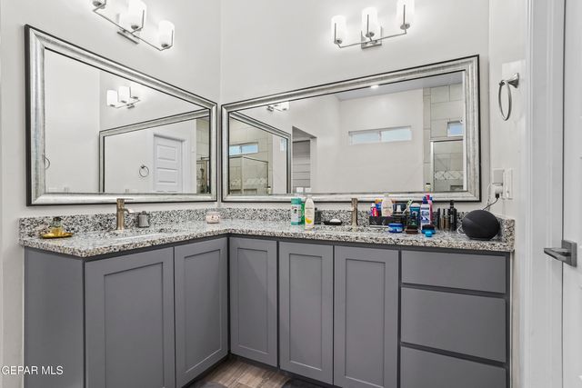 12308 Desert Heights Court, El Paso, TX 79938