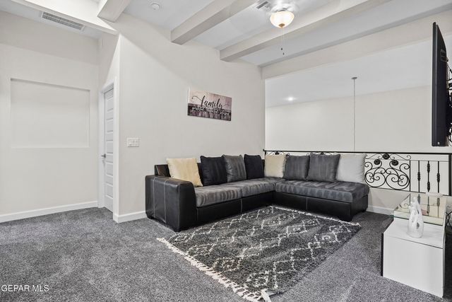 12308 Desert Heights Court, El Paso, TX 79938