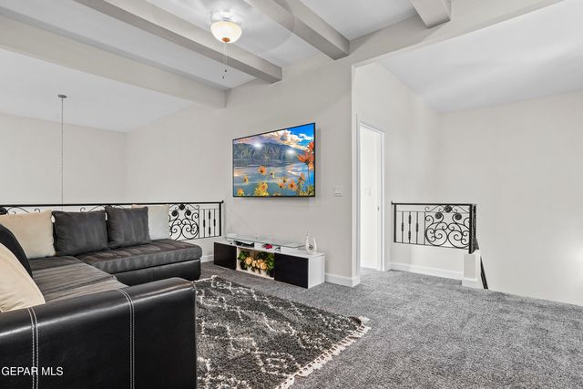 12308 Desert Heights Court, El Paso, TX 79938