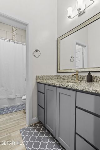 12308 Desert Heights Court, El Paso, TX 79938