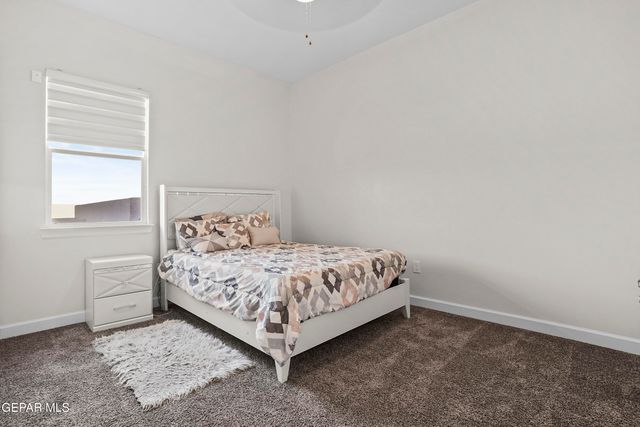 12308 Desert Heights Court, El Paso, TX 79938