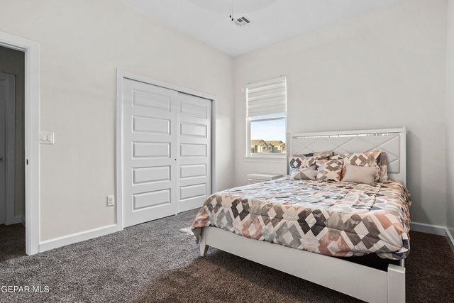 12308 Desert Heights Court, El Paso, TX 79938